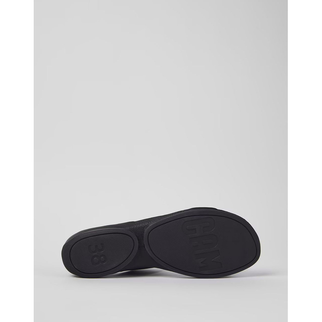 Product CAMPER Sella Negro (Negro)/Isla Ry Negro base image