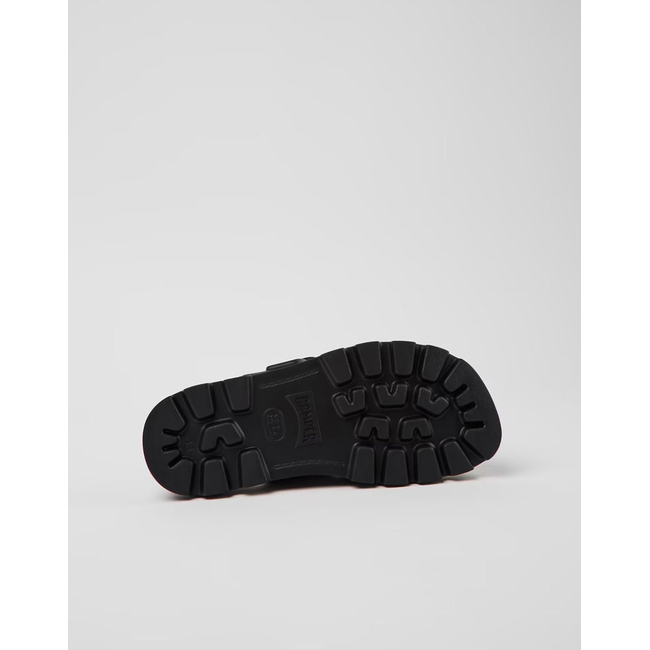 Product CAMPER 3D Negro/BrutusSand Negro base image