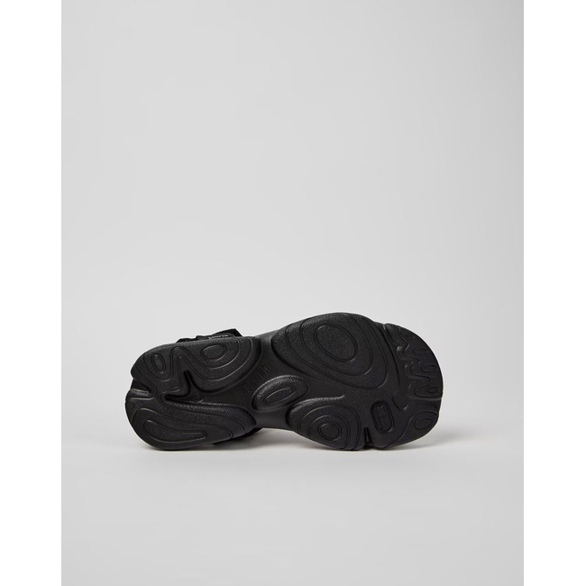 Product CAMPER Webbing Negro/Karst Sandal Ry Negro base image