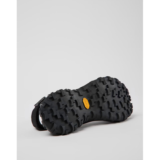 Product CAMPER Webbing Negro/DTrailSand Negro-Meteor base image