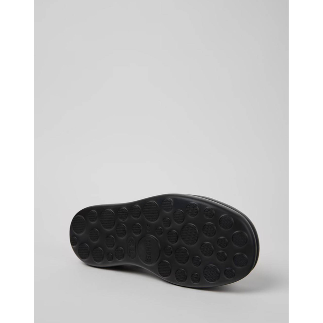 Product CAMPER Webbing Romero,Ebony/Flotup Negro base image