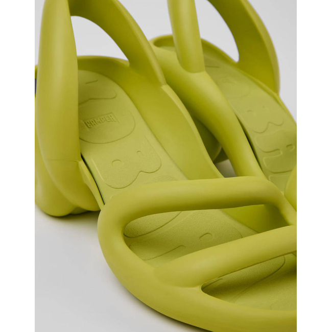 Product CAMPER Kobarah Bio Buzz Matt base image
