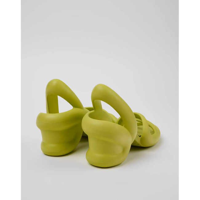 Product CAMPER Kobarah Bio Buzz Matt base image