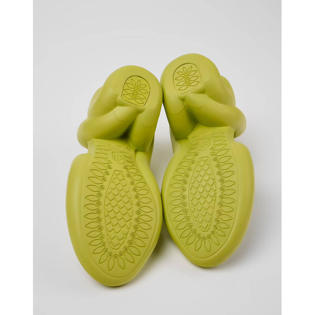 Product CAMPER Kobarah Bio Buzz Matt base image