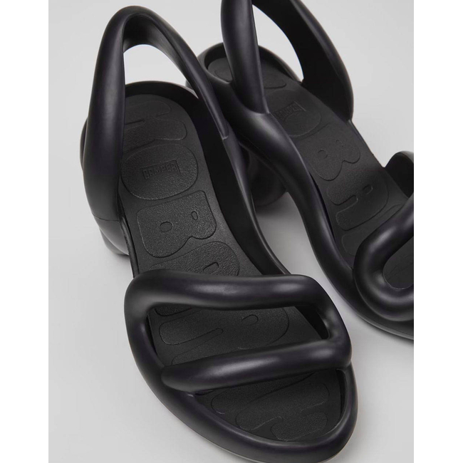 Product CAMPER Kobarah Bio Negro Matt base image