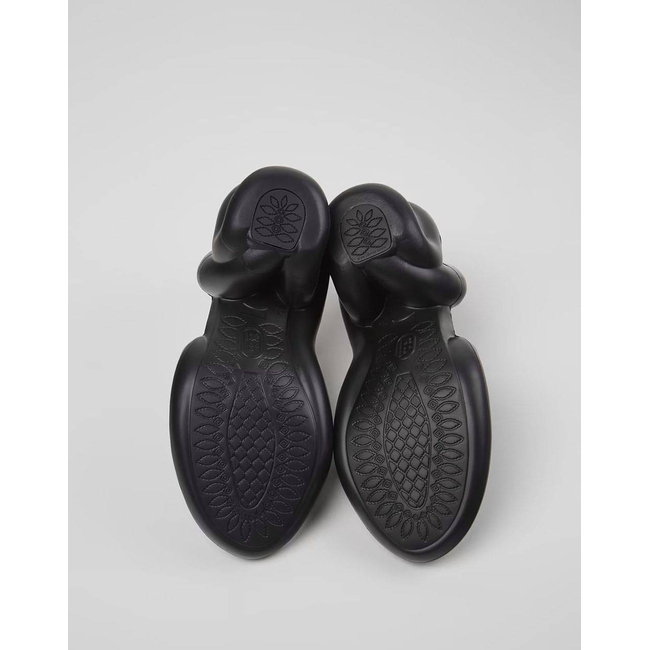 Product CAMPER Kobarah Bio Negro Matt base image