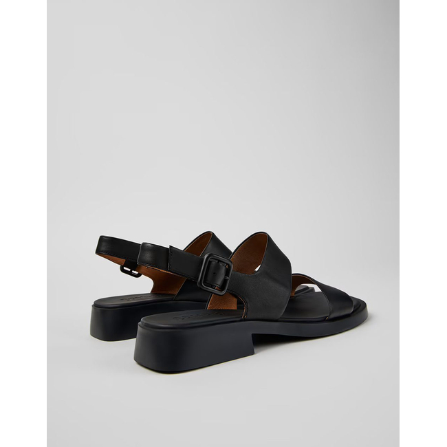 Product CAMPER Ultrasoft Negro/Dana Negro base image