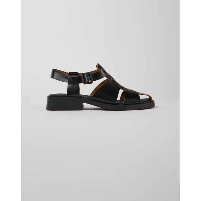 Product CAMPER Docko Negro/Dana Negro base image