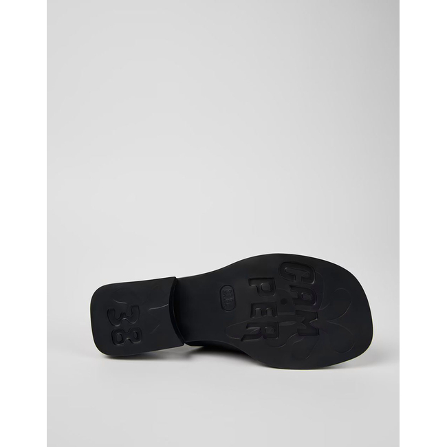 Product CAMPER Ultrasoft Negro/Dana Negro base image