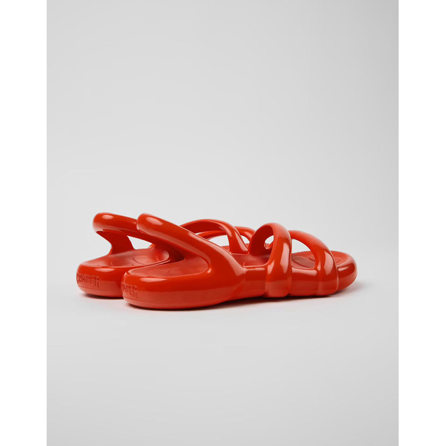 Product CAMPER Kobarah Flat Bio Barco Shiny base image