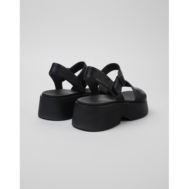 Product CAMPER Ultrasoft Negro/Tasha Negro base image
