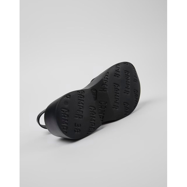 Product CAMPER Ultrasoft Negro/Tasha Negro base image