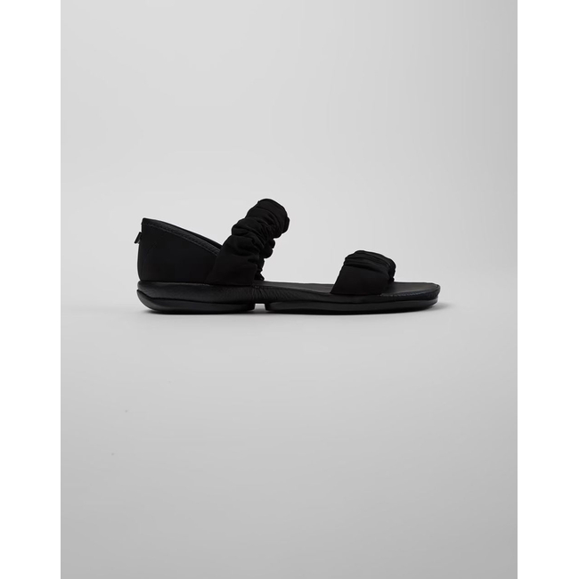 Product CAMPER Sella Negro, Vega Negro/Isla Ry Negro base image