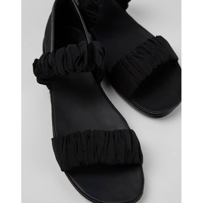 Product CAMPER Sella Negro, Vega Negro/Isla Ry Negro base image