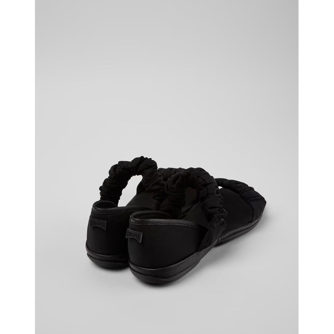 Product CAMPER Sella Negro, Vega Negro/Isla Ry Negro base image