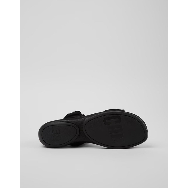 Product CAMPER Sella Negro, Vega Negro/Isla Ry Negro base image