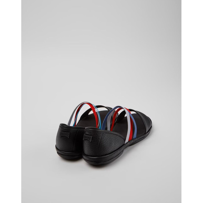 Product CAMPER Sella Negro (Tide-Barco)/Isla Ry Negro base image