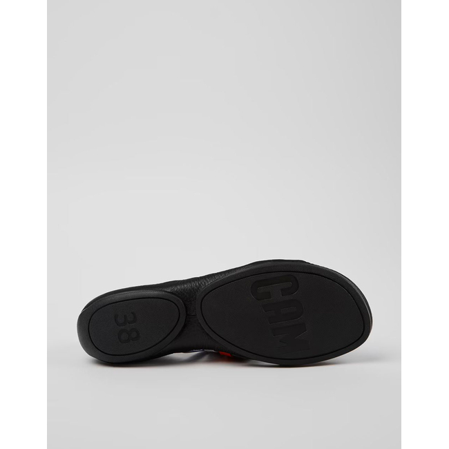 Product CAMPER Sella Negro (Tide-Barco)/Isla Ry Negro base image