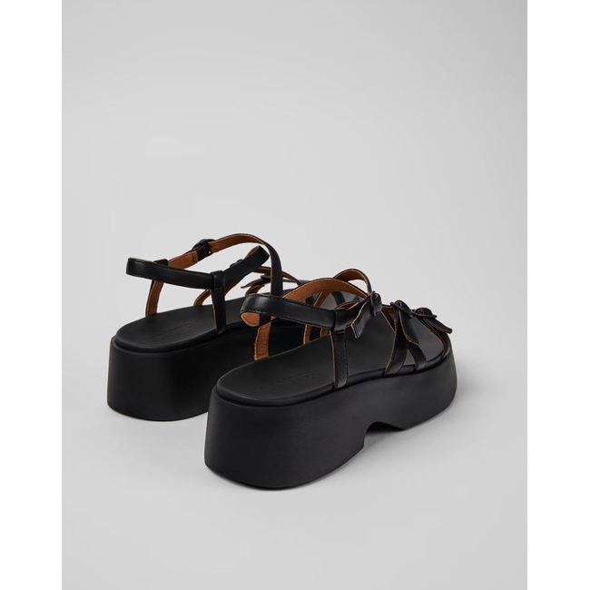 Product CAMPER Ultrasoft Negro/Tasha Negro base image