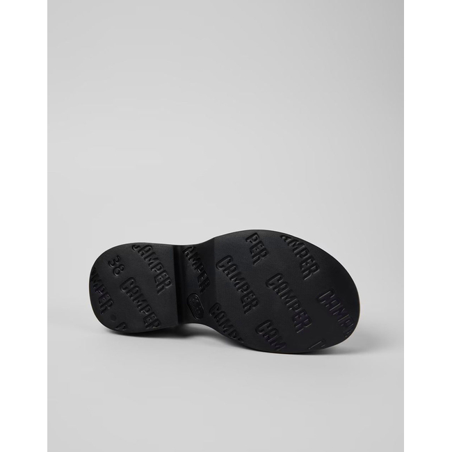 Product CAMPER Ultrasoft Negro/Tasha Negro base image