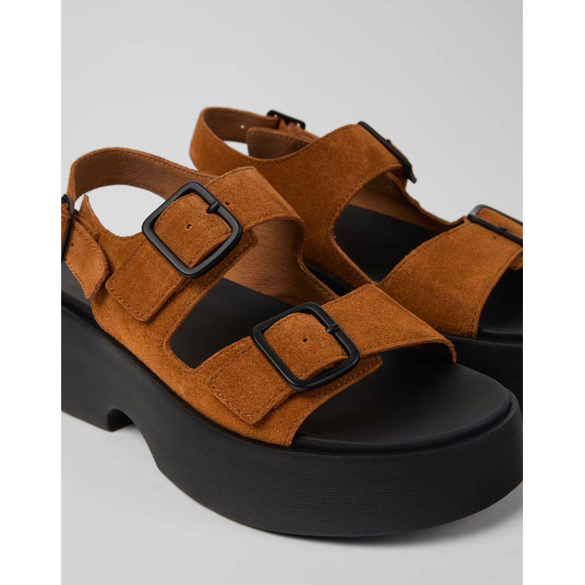 Product CAMPER Pello Igar/Tasha Negro base image