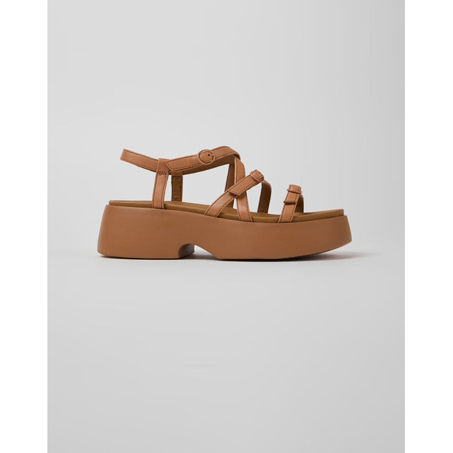 Product CAMPER Ultrasoft Savi/Tasha Savi base image
