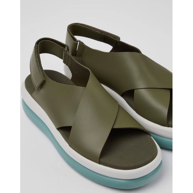 Product CAMPER Azara Romero/Flotup Houston-Taimu base image