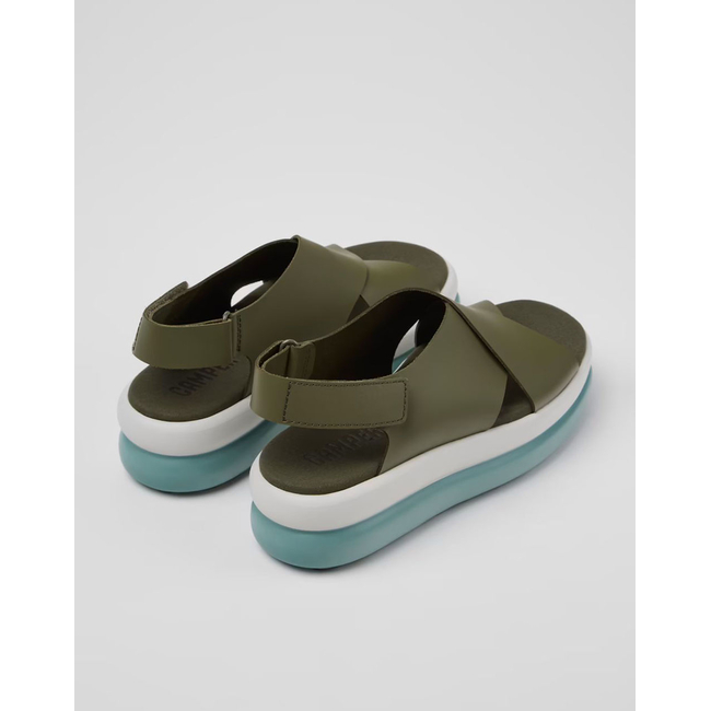 Product CAMPER Azara Romero/Flotup Houston-Taimu base image