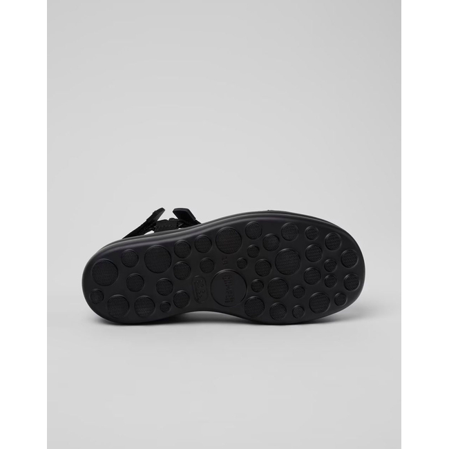 Product CAMPER Webbing Negro/Flotup Negro base image