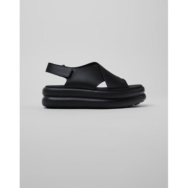 Product CAMPER Azara Negro/Flotup Negro base image