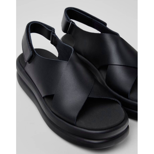 Product CAMPER Azara Negro/Flotup Negro base image