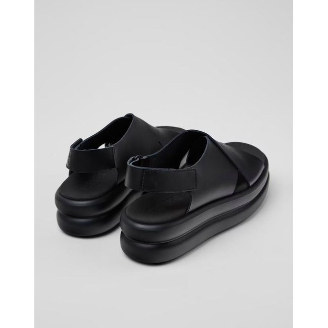 Product CAMPER Azara Negro/Flotup Negro base image