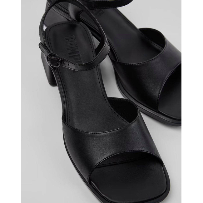 Product CAMPER Ultrasoft Negro/KoraSand Ultrasoft Negro base image