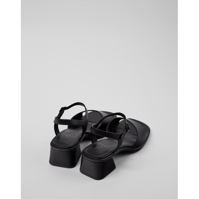 Product CAMPER Ultrasoft Negro/KoraSand Ultrasoft Negro base image