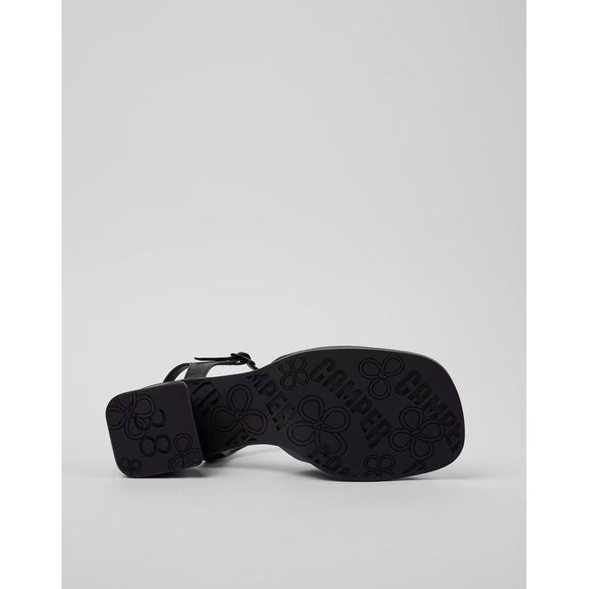 Product CAMPER Ultrasoft Negro/KoraSand Ultrasoft Negro base image