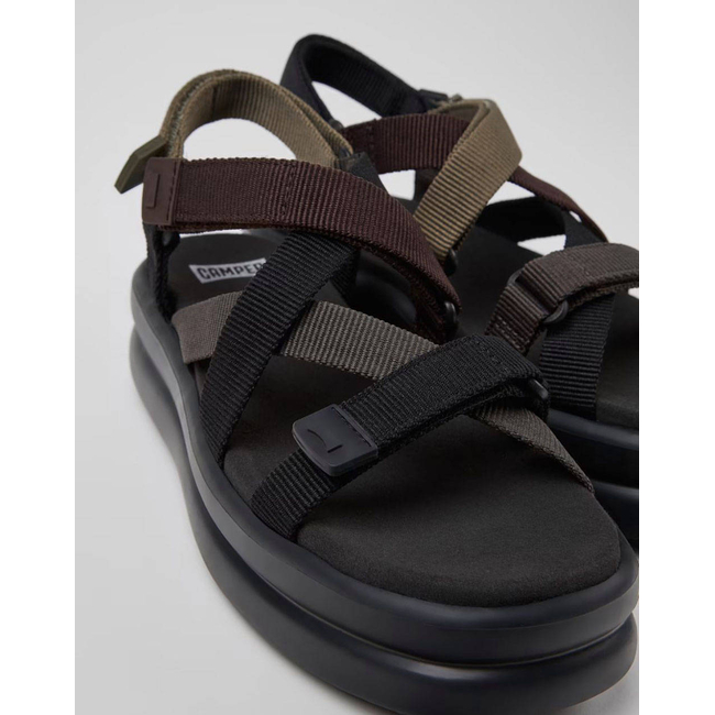 Product CAMPER Webbing Negro,Meteor/Flotup Negro base image