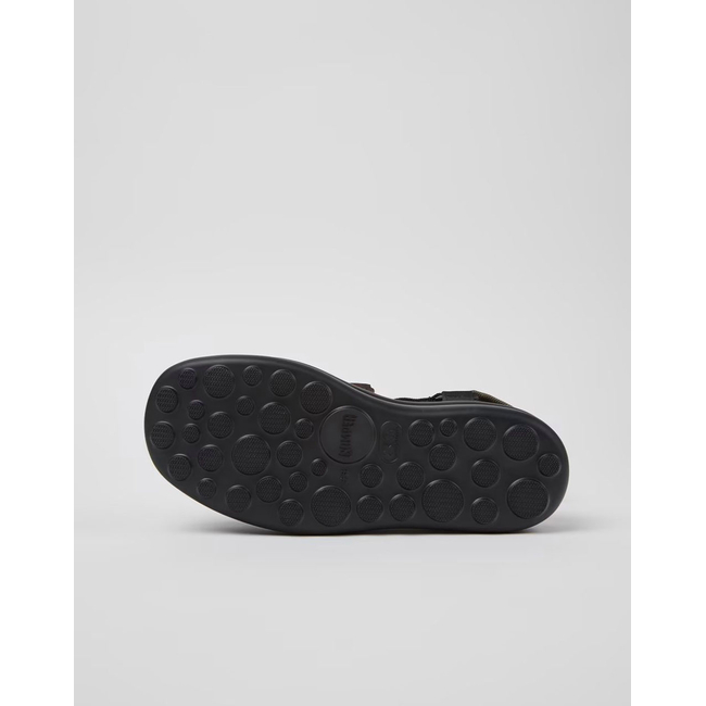 Product CAMPER Webbing Negro,Meteor/Flotup Negro base image