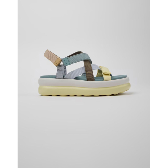 Product CAMPER Webbing Haru,Romero/Flotup  Houston-Haru base image