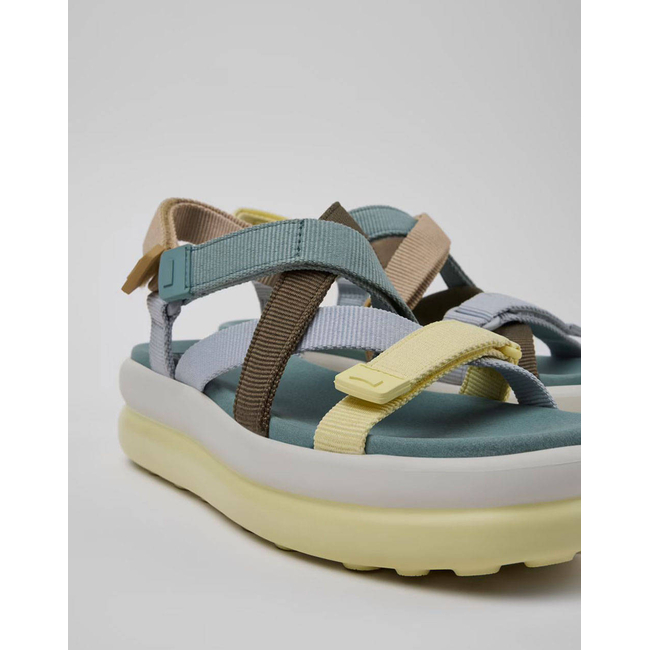 Product CAMPER Webbing Haru,Romero/Flotup  Houston-Haru base image