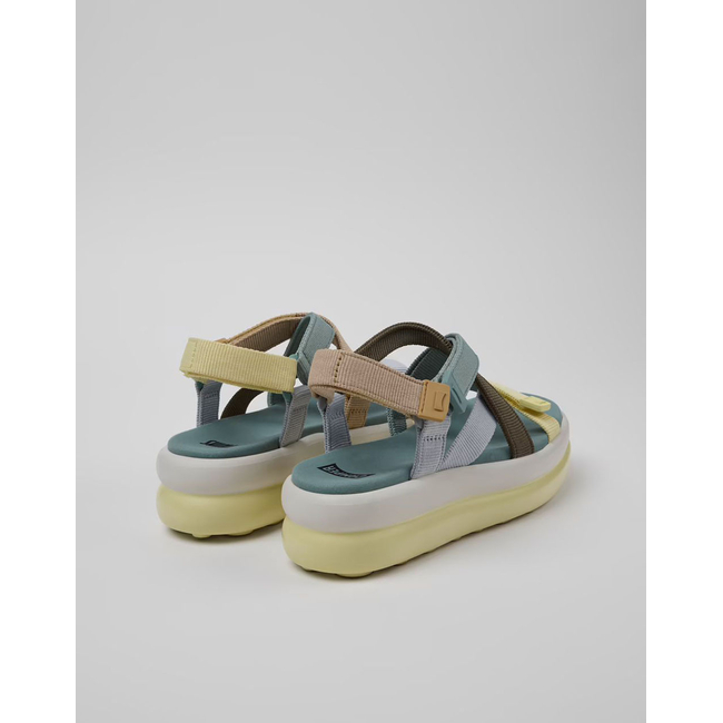Product CAMPER Webbing Haru,Romero/Flotup  Houston-Haru base image