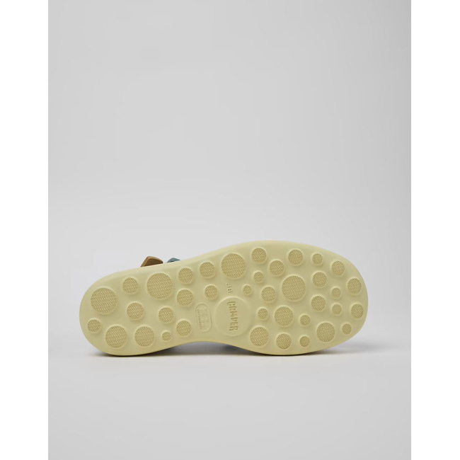 Product CAMPER Webbing Haru,Romero/Flotup  Houston-Haru base image