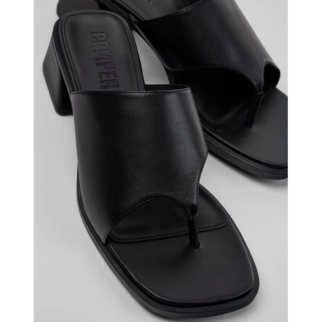Product CAMPER Ultrasoft Negro/KoraSand Ultrasoft Negro base image