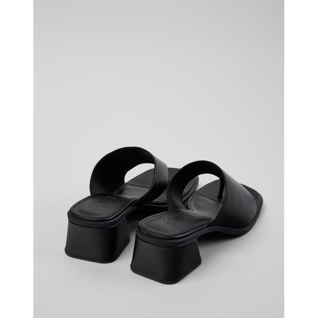 Product CAMPER Ultrasoft Negro/KoraSand Ultrasoft Negro base image