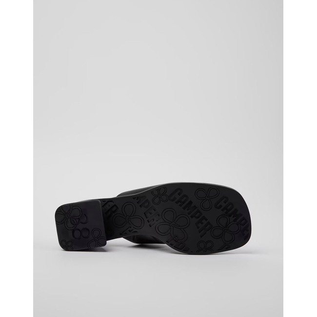 Product CAMPER Ultrasoft Negro/KoraSand Ultrasoft Negro base image