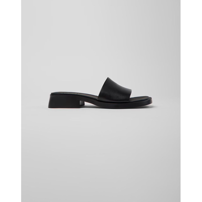 Product CAMPER Ultrasoft Negro/Dana Negro base image