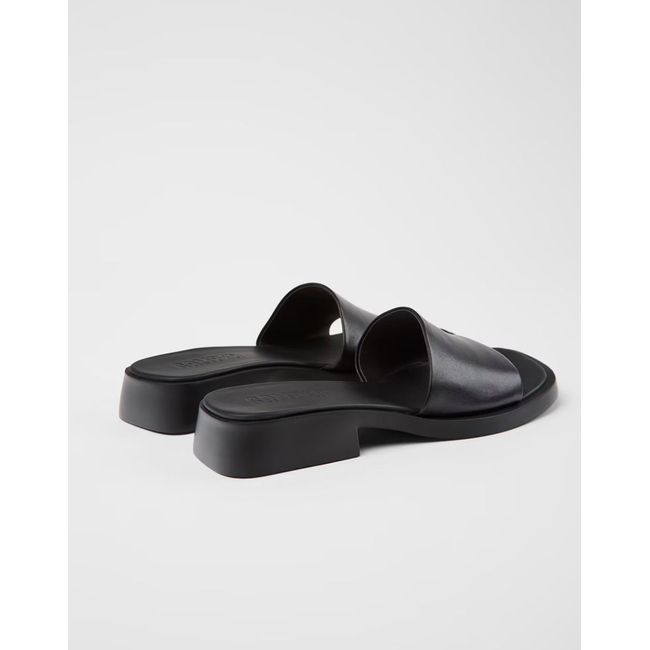 Product CAMPER Ultrasoft Negro/Dana Negro base image