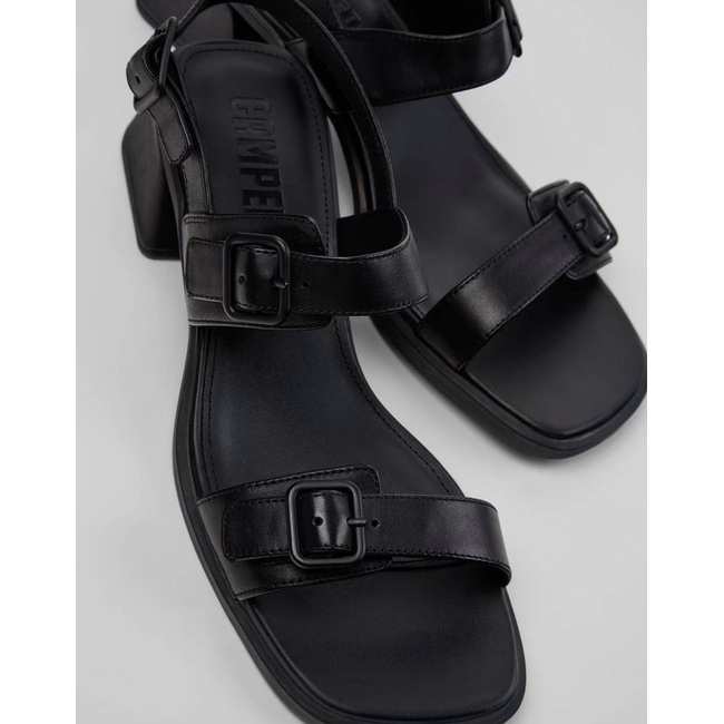 Product CAMPER Ultrasoft Negro/KoraSand Ultrasoft Negro base image