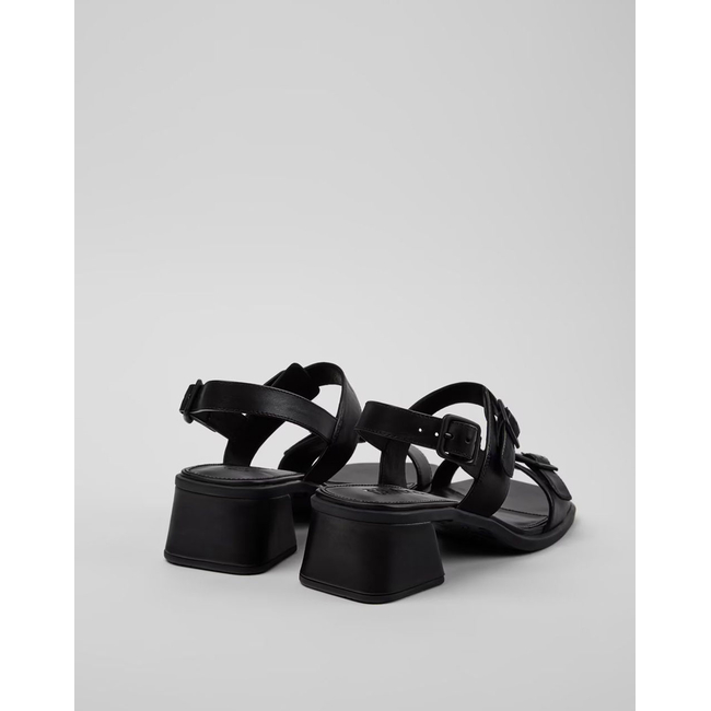 Product CAMPER Ultrasoft Negro/KoraSand Ultrasoft Negro base image