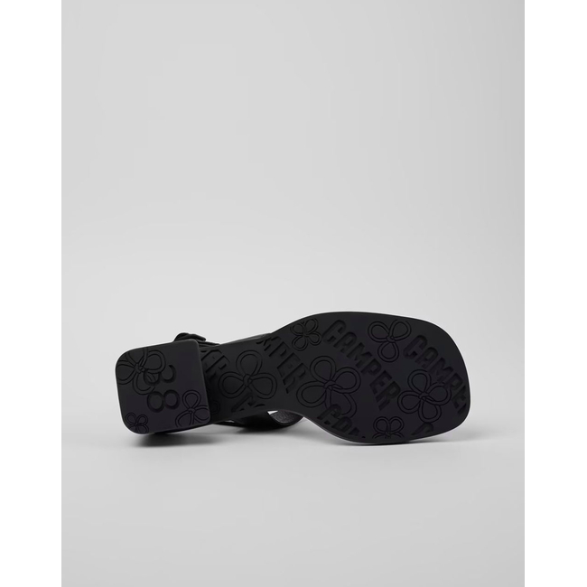 Product CAMPER Ultrasoft Negro/KoraSand Ultrasoft Negro base image