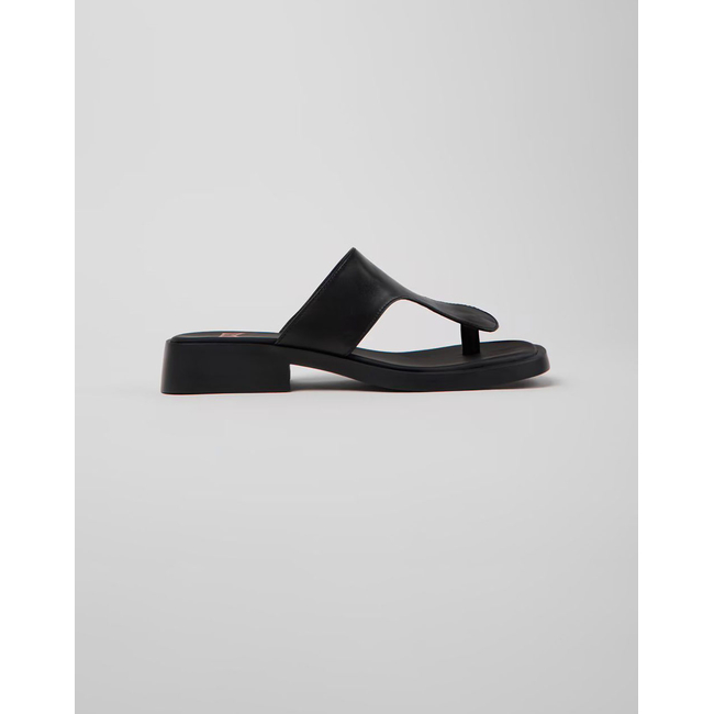 Product CAMPER Ultrasoft Negro/Dana Negro base image